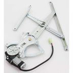 Door Glass Kit for Toyota Corolla (2005–2008) Front Left 4-Door Sedan