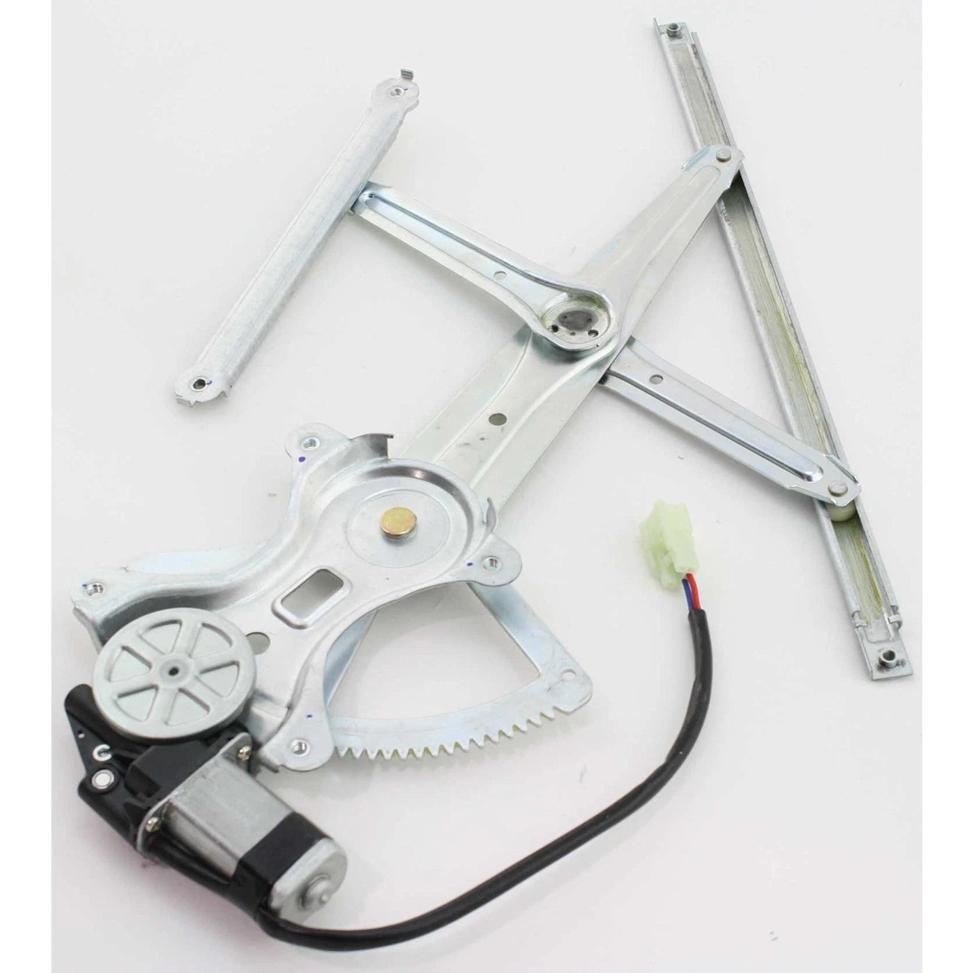 Door Glass Kit for Toyota Corolla (2005–2008) Front Left 4-Door Sedan