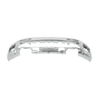 Front Chrome Bumper for Ford Ranger (2019â2023) with Sensor Holes