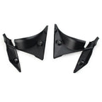 Black Upper Inner Fairing Cowl for Yamaha YZF R1 (2004-2006)
