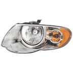 Left Headlight for Chrysler Town & Country (2005–2007)