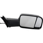 Heated Towing Mirror for Ram 3500 5500 (2010–2018)