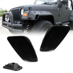 Smoke Side Marker Light for Jeep Wrangler TJ (1997-2006)