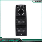 Window Switch for Mercedes-Benz C230 C250 C300 C350 GLK350 E550 E400 (2007–2015)