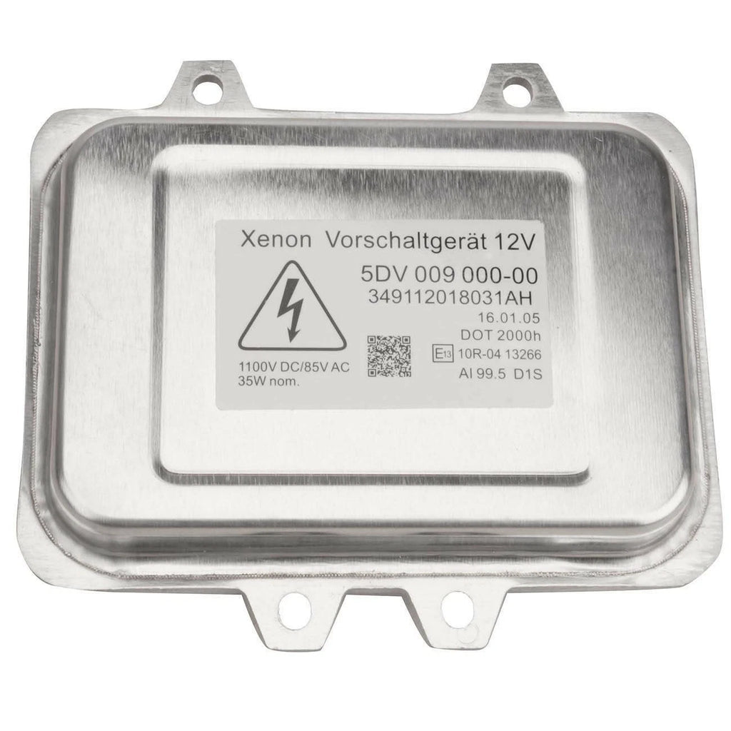 Xenon Headlight Ballast Control Unit for Cadillac Escalade (2007-2014)