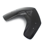 Windshield Deflectors for BMW K1200R (2005–2008) K1300R (2009–2015)
