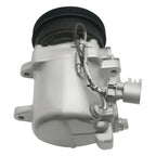 AC Compressor Kit With Condenser for BMW Z3 1.9L (1998-2002)