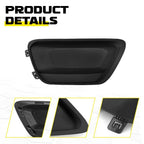2X Fog Light Cover Bezel for Chevy Colorado (2015–2020)