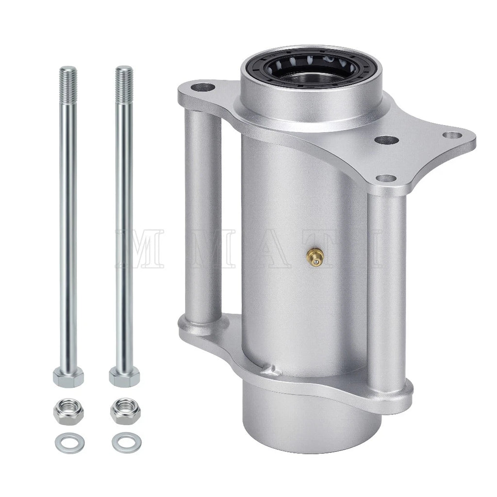 Rear Axle Bearing Housing Carrier Hub & Bolts Kit for Yamaha YFS200 Blaster (1988–2006)