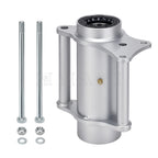 Rear Axle Bearing Housing Carrier Hub & Bolts Kit for Yamaha YFS200 Blaster (1988–2006)