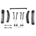 Front Suspension Kit for Jeep Grand Cherokee WJ (1999–2004)