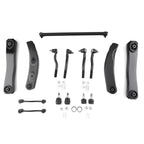 Front Suspension Kit for Jeep Grand Cherokee WJ (1999–2004)
