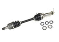 Precision Front CV Axle & Bearing Kit for Yamaha (5UH-2510F-00-00)
