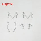 6 x Rear Brake Clip Repair Kits for Mitsubishi Montero Pajero (2012-2023)