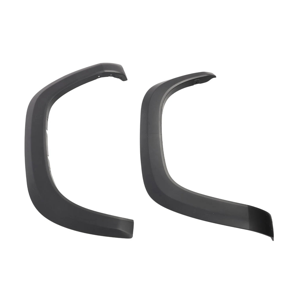 Set of 2 Front Rear Wheel Fender Flares for Toyota Tacoma (2016–2023) 7587104060