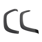 Set of 2 Front Rear Wheel Fender Flares for Toyota Tacoma (2016–2023) 7587104060