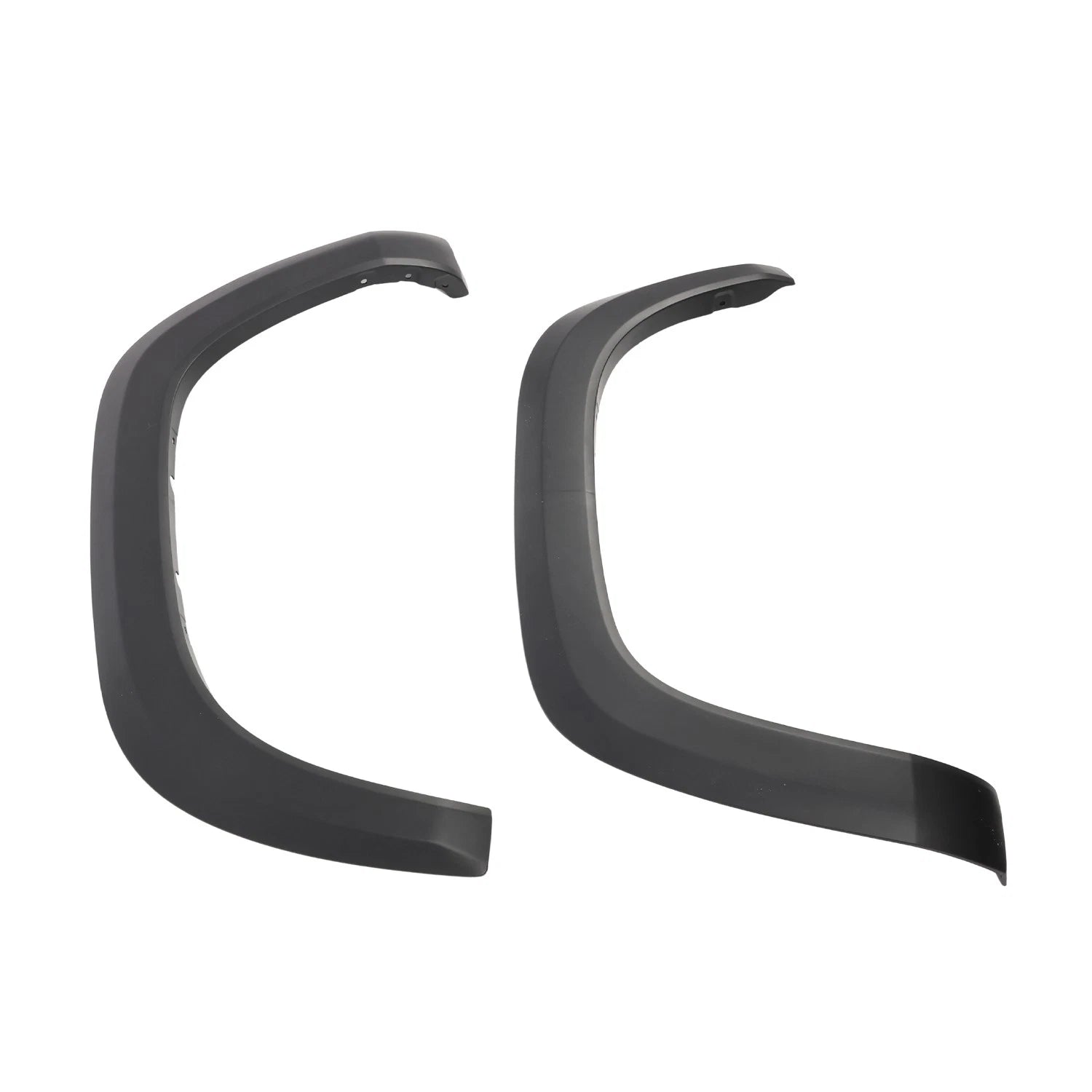 Set of 2 Front Rear Wheel Fender Flares for Toyota Tacoma (2016–2023) 7587104060