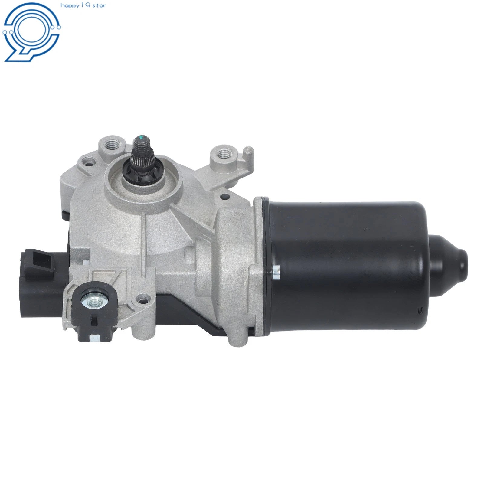 Windshield Wiper Motor for Cadillac Escalade, Chevy Avalanche, GMC Yukon (2002-2014)