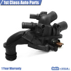 Coolant Thermostat for Mini Cooper Countryman (2007–2013)