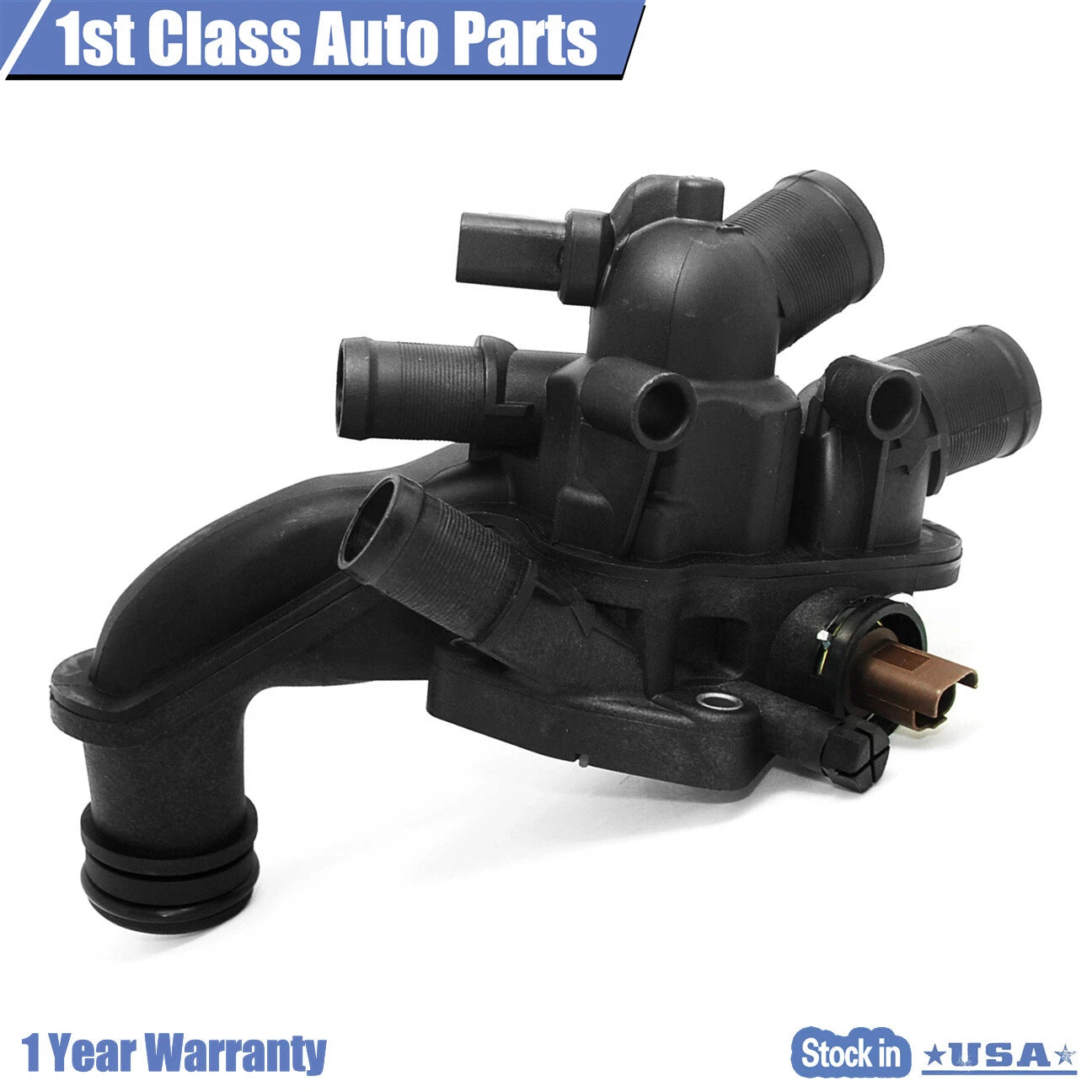 Coolant Thermostat for Mini Cooper Countryman (2007–2013)