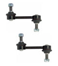 Set of 2 Rear Stabilizer Bar Link Kits for Santa Fe Veracruz Sorento (2007–2019)