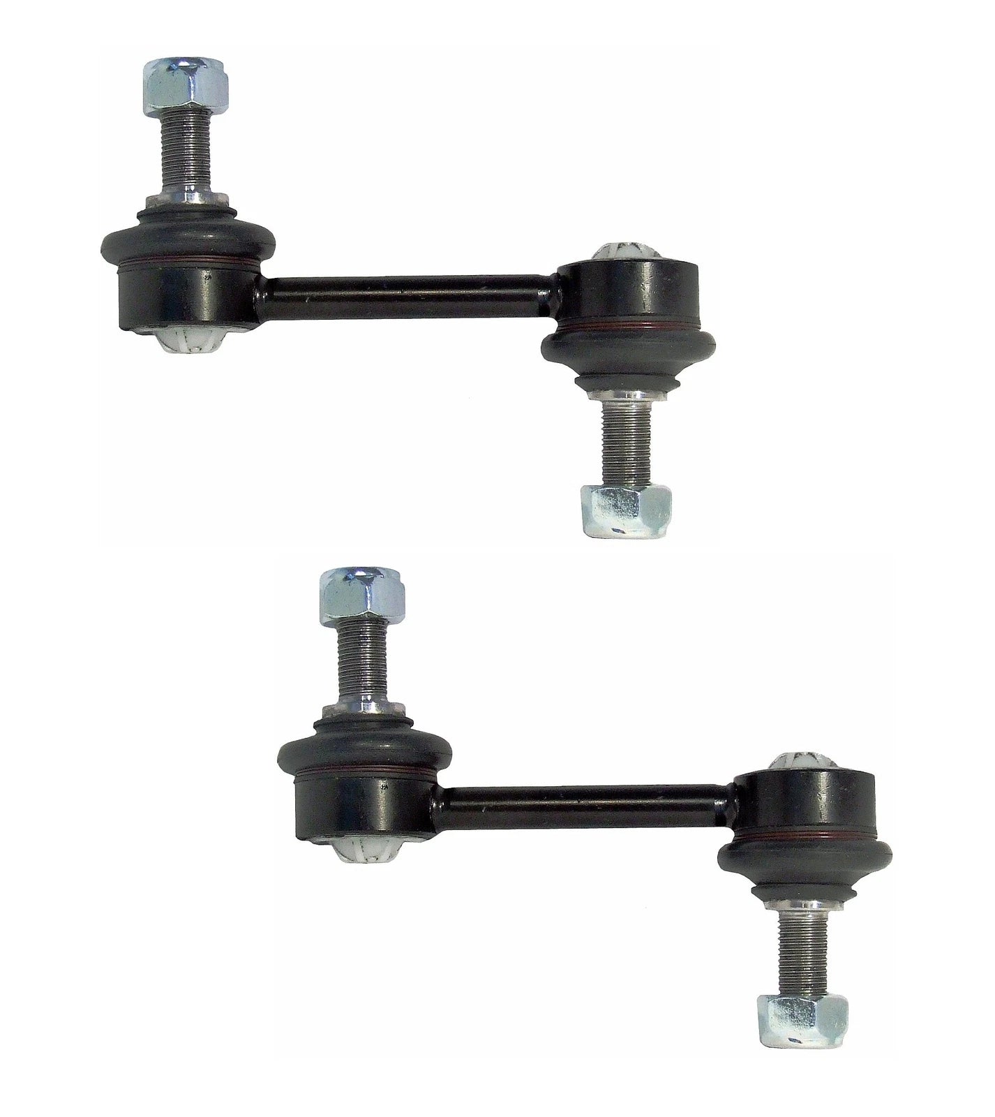 Set of 2 Rear Stabilizer Bar Link Kits for Santa Fe Veracruz Sorento (2007–2019)