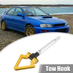 Front Bumper Trailer Tow Hook Screw for Subaru BRZ (2013–2021)