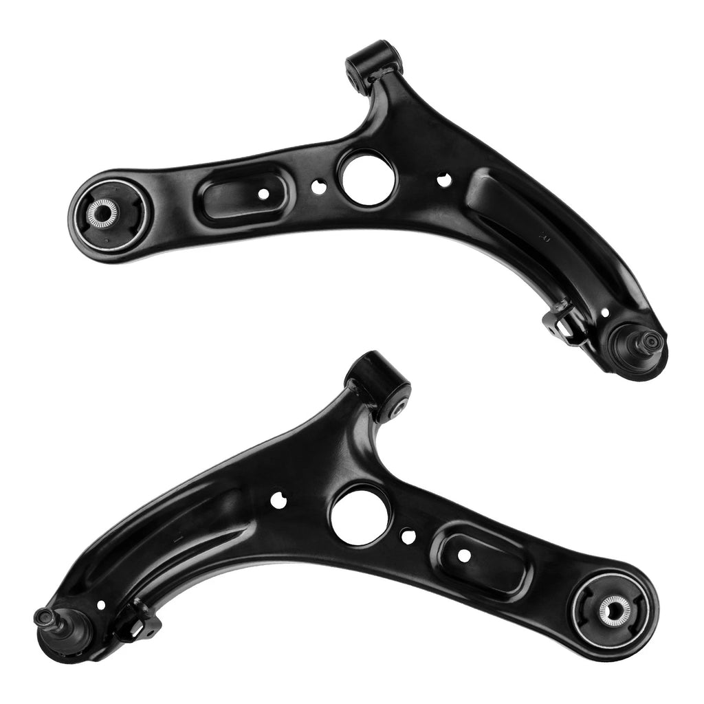 Front Lower Control Arm & Ball Joint for Hyundai Veloster (2012–2017) LR (2pc)