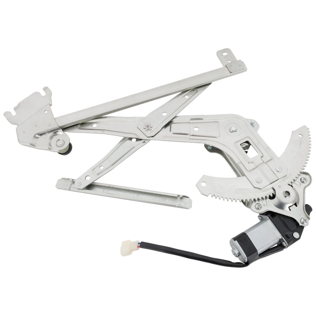 Power Window Regulator for Subaru Forester (2003–2008) Front Right with Motor