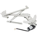Power Window Regulator for Subaru Forester (2003–2008) Front Right with Motor