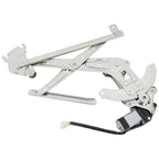 Power Window Regulator for Subaru Forester (2003–2008) Front Right with Motor