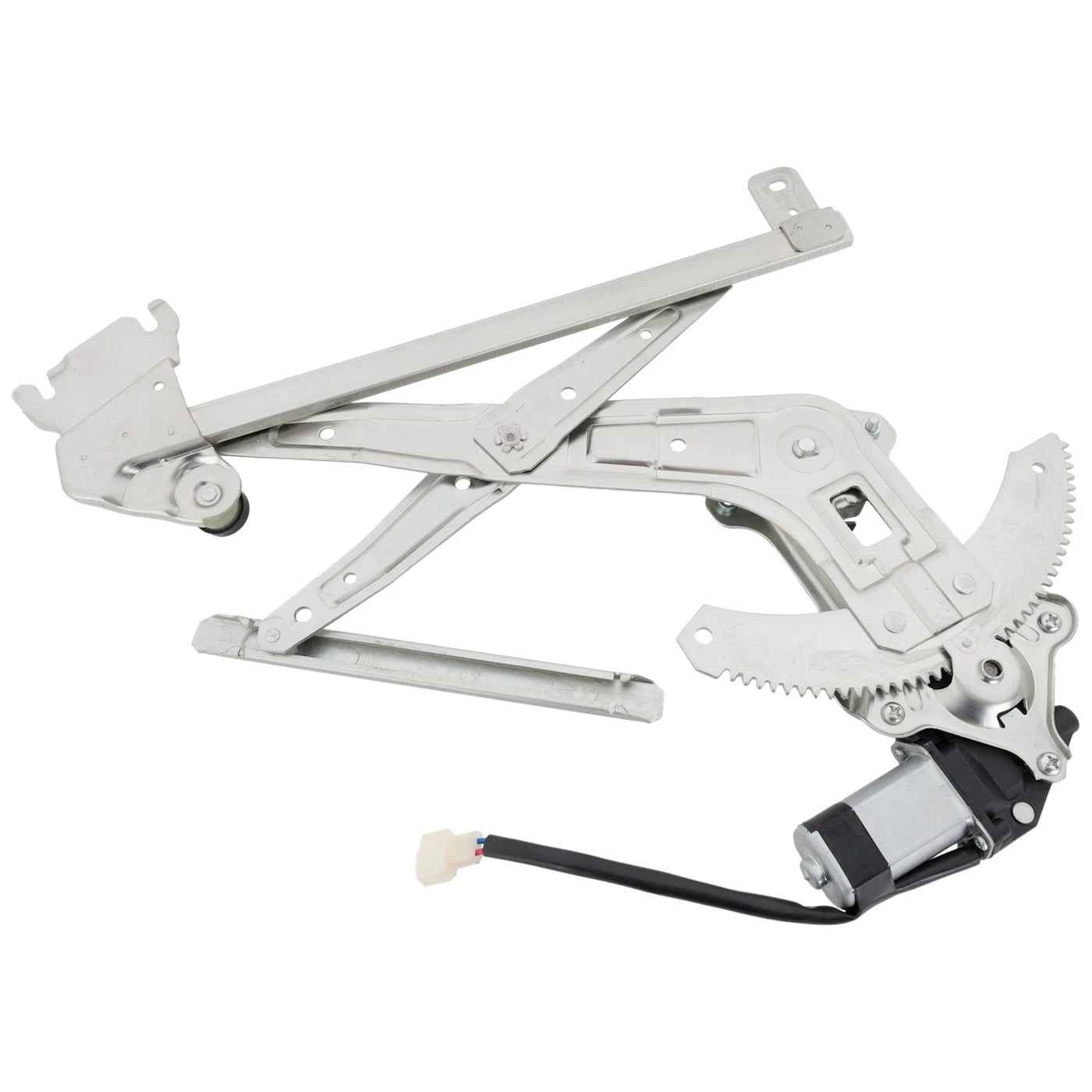 Power Window Regulator for Subaru Forester (2003–2008) Front Right with Motor