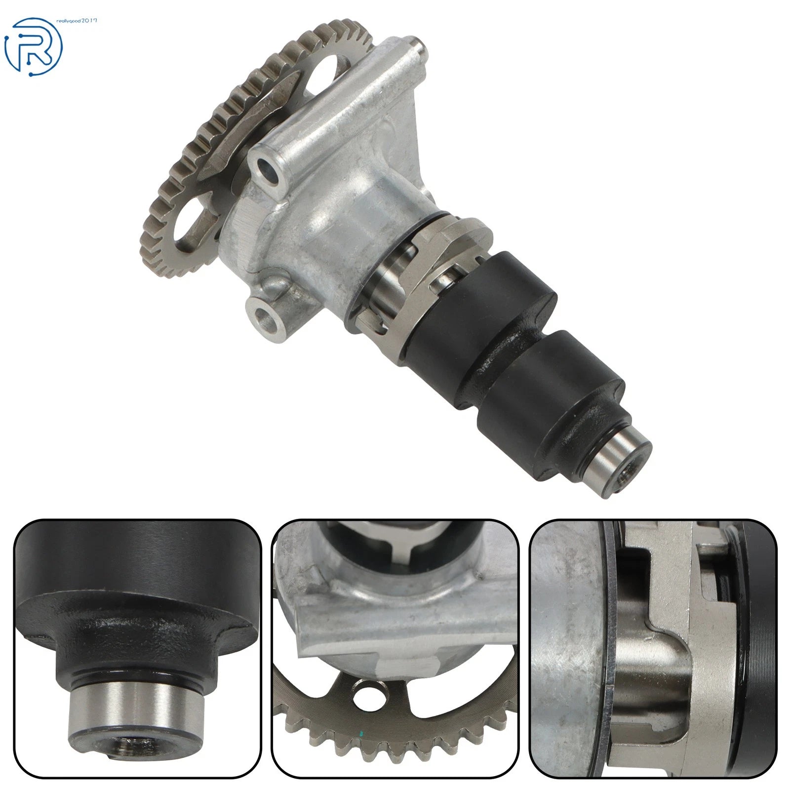 Camshaft for Honda TRX650FA/TRX650FGA (2003-2005)