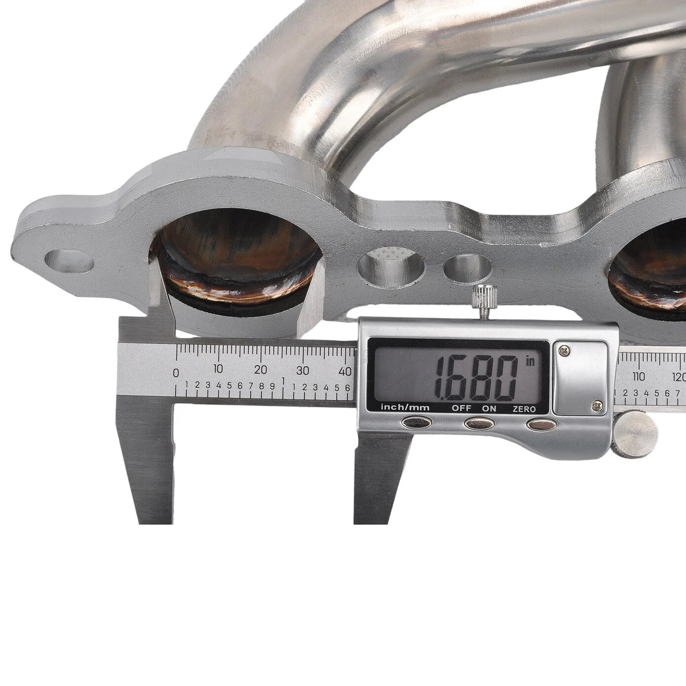 Hugger Manifold Headers Swap Conversion for LS1 LS2 LS3 LS6 LS9 LS LSX 4.8L 5.3L