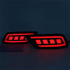 LED Brake Light Turn Lamp for Subaru Forester Premium Sport Limited (2019-2023)