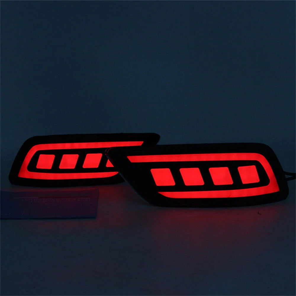LED Brake Light Turn Lamp for Subaru Forester Premium Sport Limited (2019-2023)
