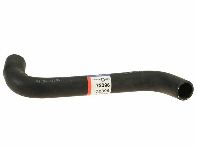 Upper Radiator Hose for Mazda B2300 (2001–2010) D991SN