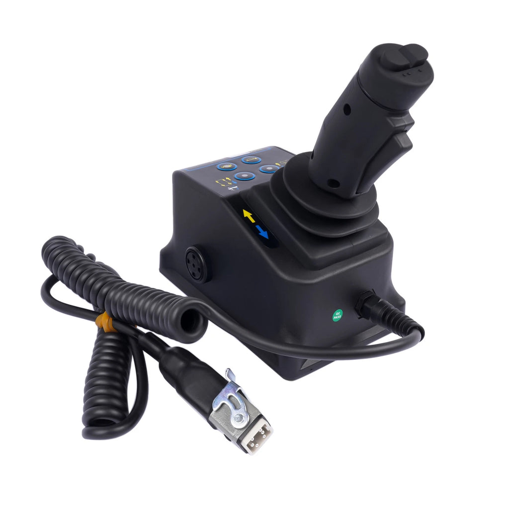 Platform Control Box for Dingli Scissor JCPT1614HD JCPT0808DC