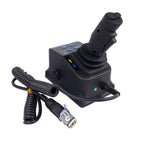 Platform Control Box for Dingli Scissor JCPT1614HD JCPT0808DC