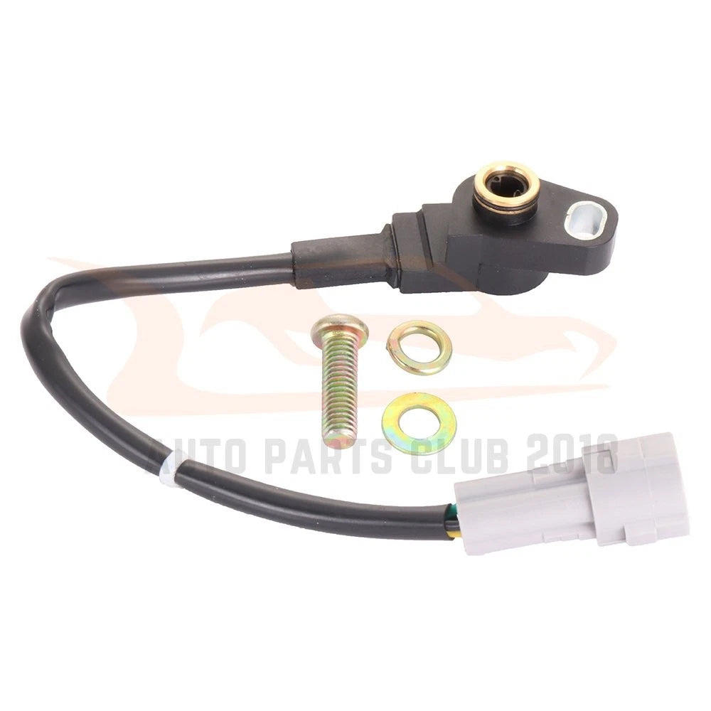 Throttle Position Sensor for Polaris RZR 800 & RZR S 800 & Scrambler XP 850 (2008–2014)