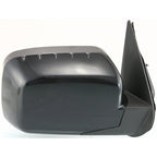 Set of 2 Mirrors for Honda (Driver and Passenger Side)