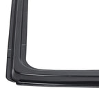 Front Windshield Frame for Jeep Wrangler YJ (1987–1995) #55023067