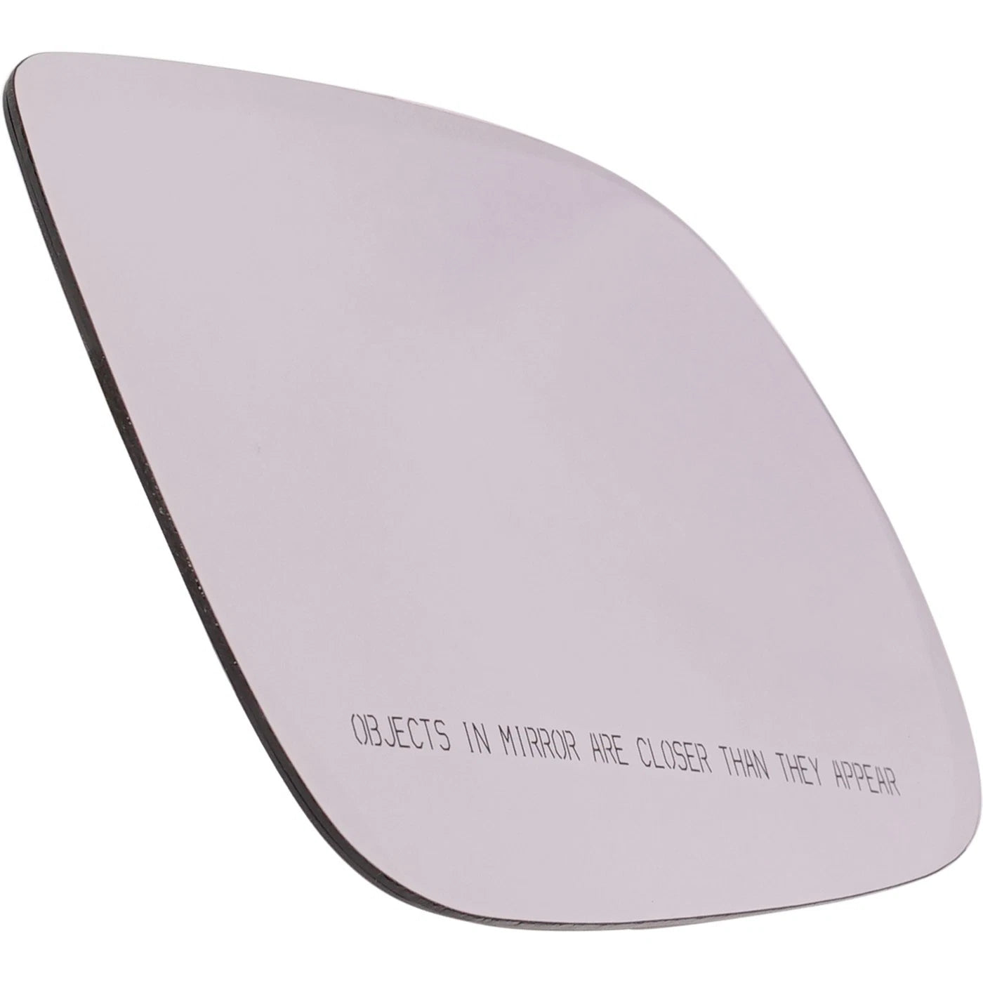 Set of 2 Heated Mirror Glasses for Audi SQ5