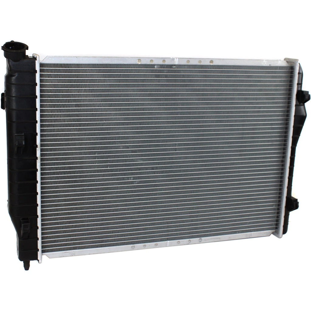 Radiator for Chevrolet Camaro Pontiac Firebird (1998–2002)
