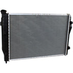 Radiator for Chevrolet Camaro Pontiac Firebird (1998–2002)