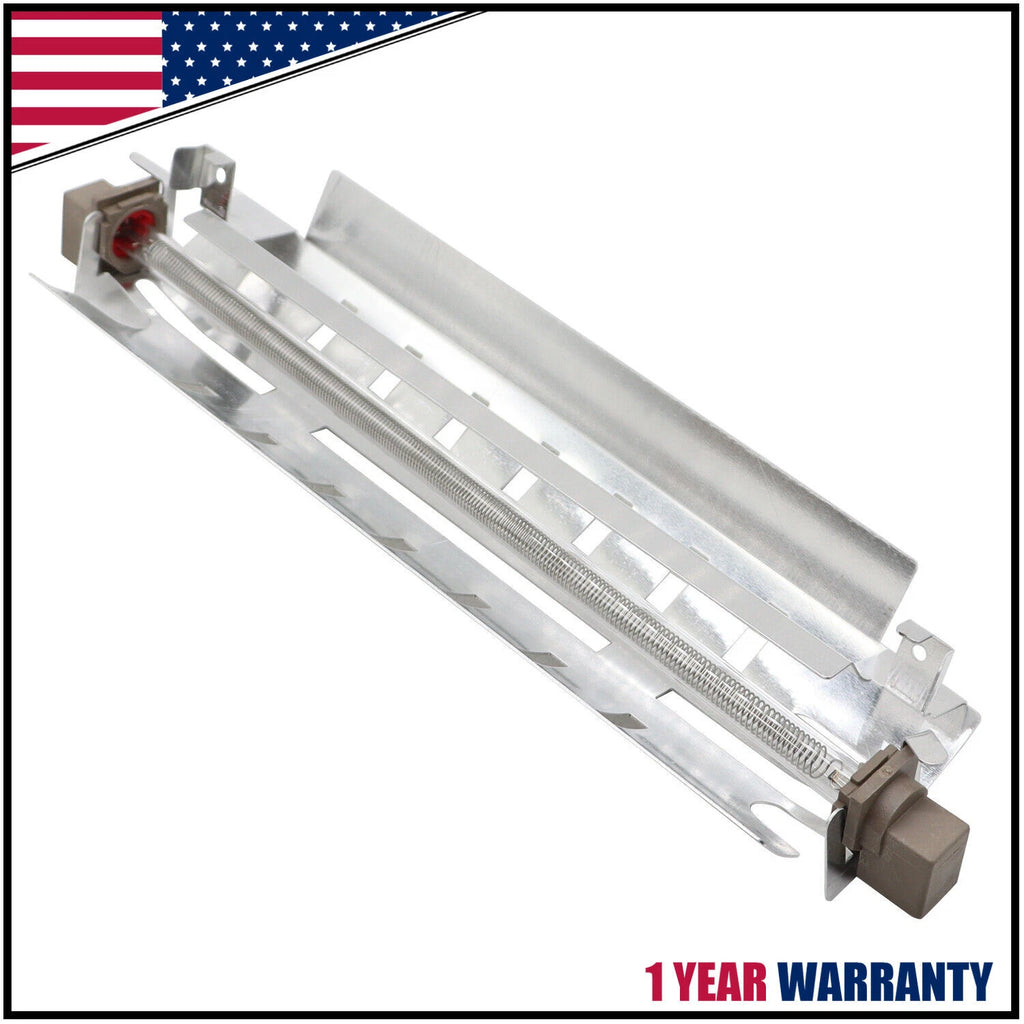 Defroster Heating Element WR51X10055 WR50X10068 for GE Refrigerator (N/A)