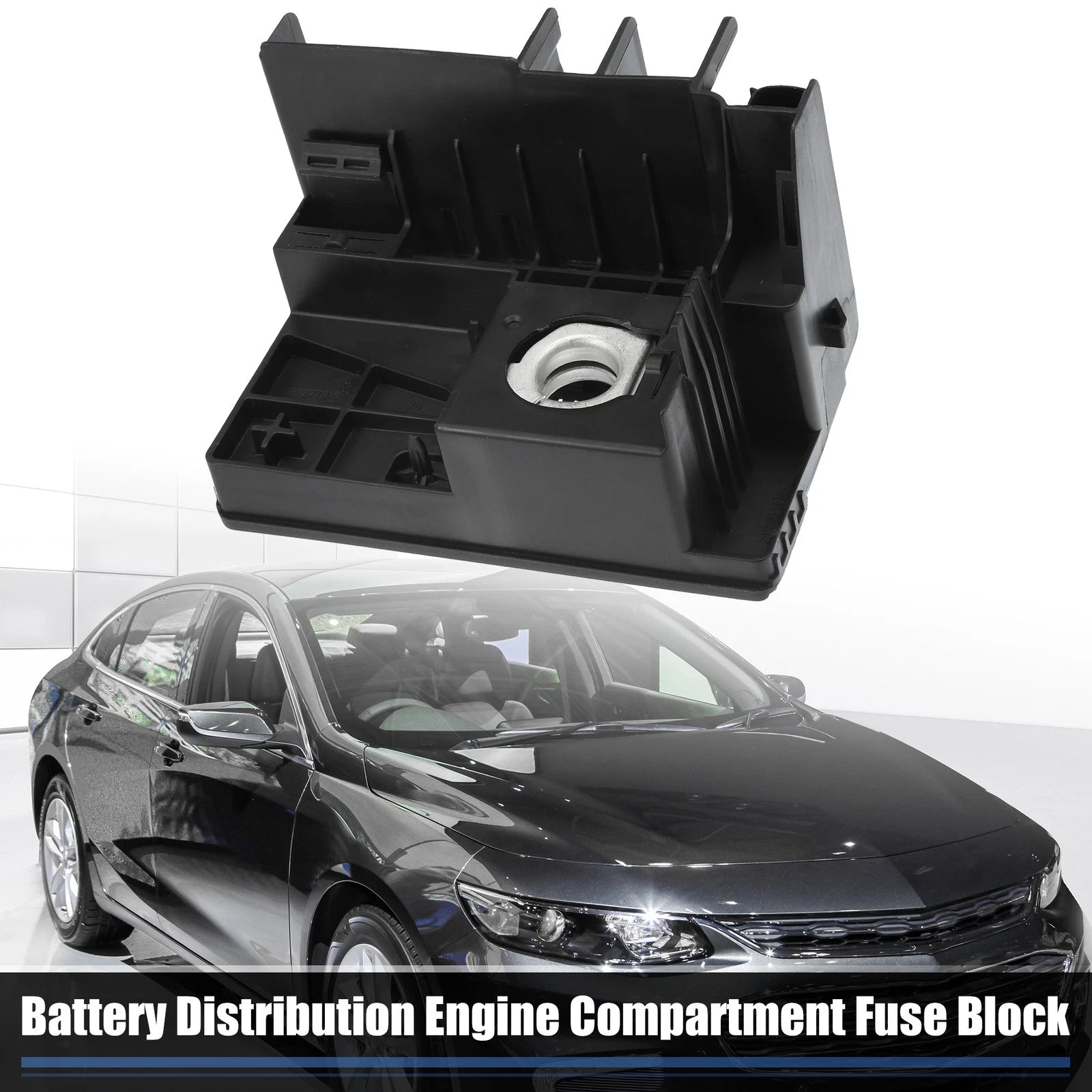 Fuse Box Battery Terminal for Chevrolet Malibu (2016–2024) 84335366 84131629