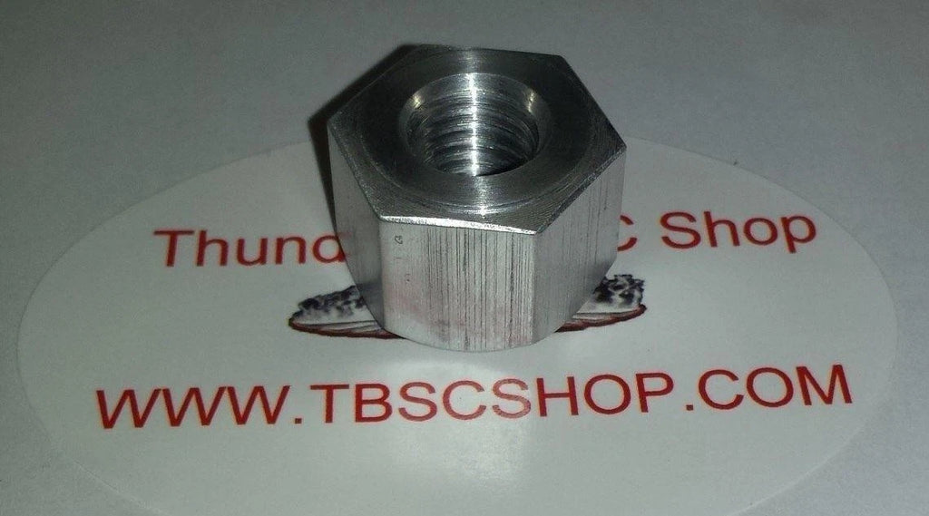 Billet Aluminum Eaton M90 Supercharger Nut for Thunderbird SC (1989–1995)