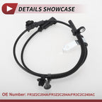 ABS Wheel Speed Sensor for Ford Mustang (2015–2020) FR3Z2C204A