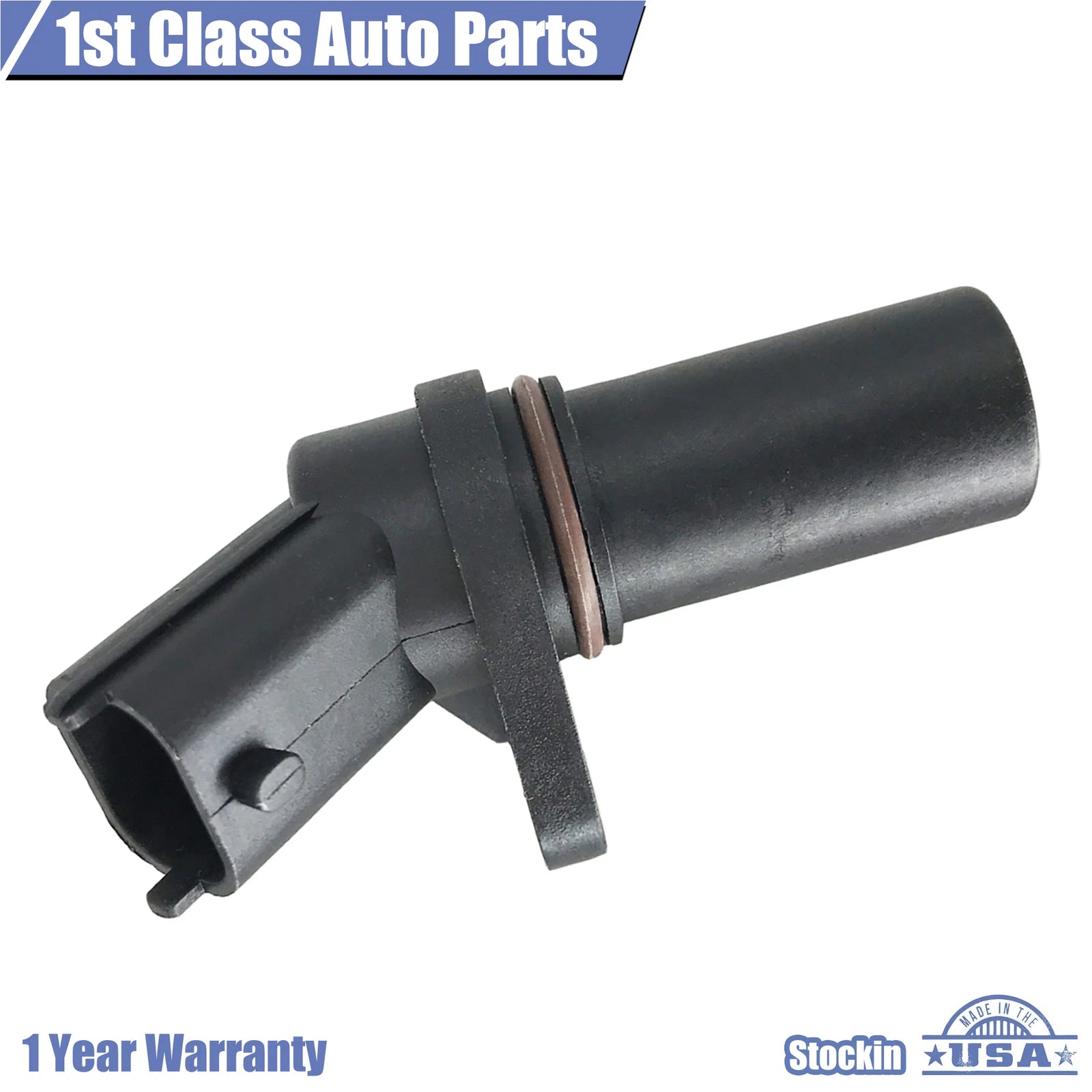 Crankshaft Position Sensor for Vectra Saturn Vue (2002–2003) 3.2L